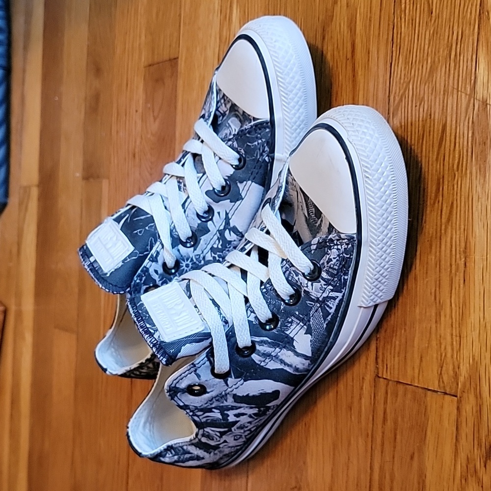Coverse Sneakers